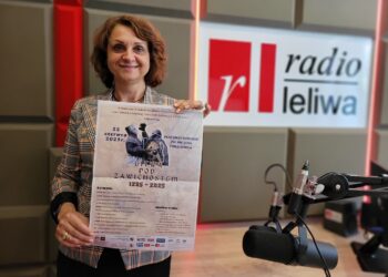 Zawichost: Obchody rocznicy bitwy pod Zawichostem z 1205 roku