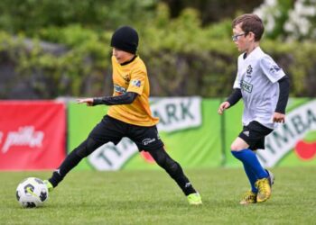 Połaniec: Maj pełen emocji z Aktywnym Juniorem ENEA Cup 2025!