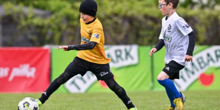 Połaniec: Maj pełen emocji z Aktywnym Juniorem ENEA Cup 2025!