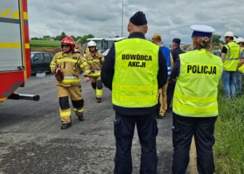 Opatów: Największe takie ćwiczenia