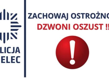 Mielec: 18-latek ofiarą oszustów