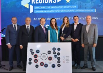 Tuszów Narodowy: „Dolina Dronowa” na terenie Gminy Tuszów Narodowy