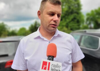 Obrazów: Sadownicy czekają na rozwiązania systemowe