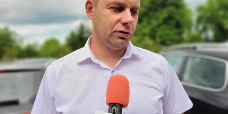 Obrazów: Sadownicy czekają na rozwiązania systemowe