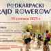 Stalowa Wola: Czas na Podkarpacki Rajd Rowerowy – tym razem odkryje piękno okolic Bojanowa