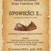 Tarnobrzeg: Dziecięcy teatr zabiera widzów do Narnii
