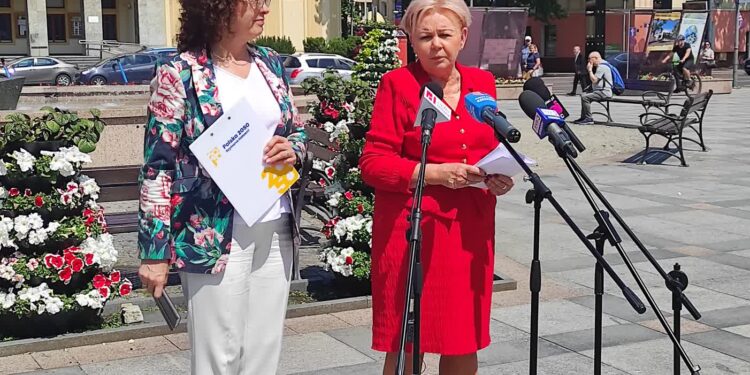 Mielec: Zmiany w strategii wojennej  powodem unieważnienia  postępowania