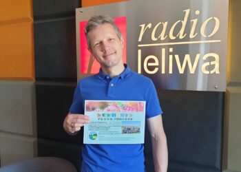 Tarnobrzeg: Ptasi finał przyrodniczego cyklu