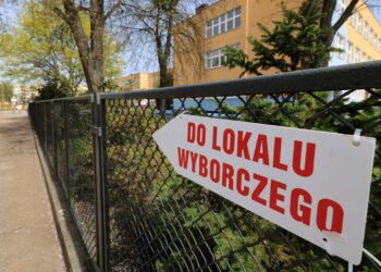 Mielec: Dziś II tura wyborów