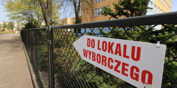 Mielec: Dziś II tura wyborów