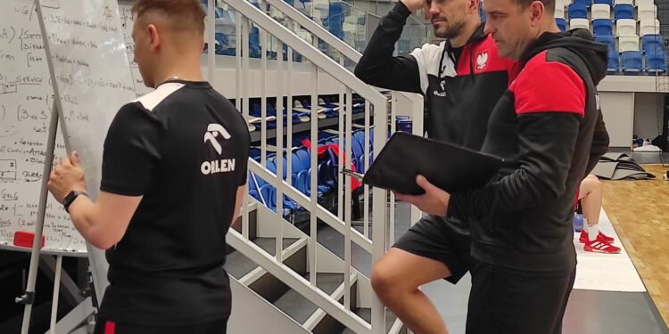 Mielec: Przygotowania do 25. Mistrzostw Świata Mężczyzn w Piłce Ręcznej do lat 21