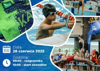 Połaniec: Pływam z Energią