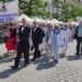 Mielec: Mieleccy Seniorzy i XII Międzynarodowe Senioralia w Krakowie