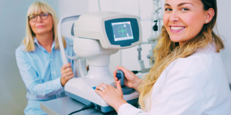 Mielec: Fundacja Ziko dla Zdrowia zaprasza na bezpłatne badania wzroku