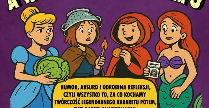 Sandomierz: Premiera spektaklu w wykonaniu „Małego Teatru Siedmiu Wzgórz”