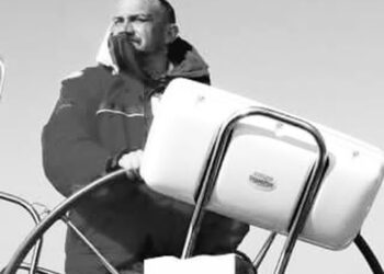 Region: Zmarł nasz radiowy kolega Mariusz Wiącek