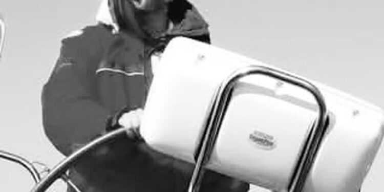 Region: Zmarł nasz radiowy kolega Mariusz Wiącek