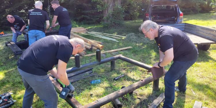 Skopanie. Nowe laptopy i odnowiony plac zabaw w Domu Dziecka