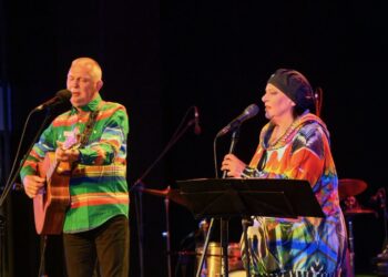 Tarnobrzeg: „Piosenki o ludziach z duszą” – muzyczna uczta w TDK