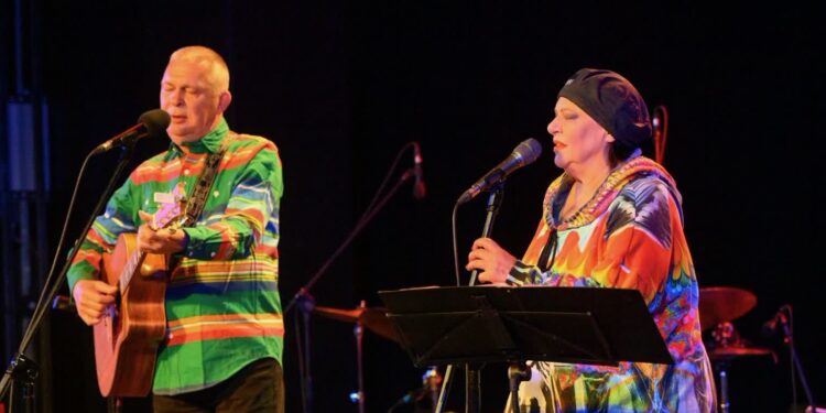 Tarnobrzeg: „Piosenki o ludziach z duszą” – muzyczna uczta w TDK