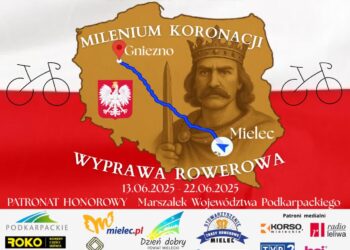 Mielec: W hołdzie dla Bolesława Chrobrego