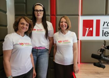 Koprzywnica: „Gdy bije serce, tworzy się historia”