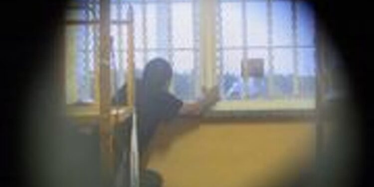 Koprzywnica: Tymczasowy areszt za rozbój