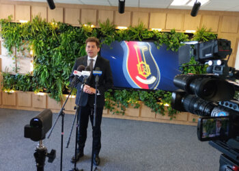 Stalowa Wola: Przed radnymi miejskimi pracowita sesja – 50 punktów programie i absolutorium