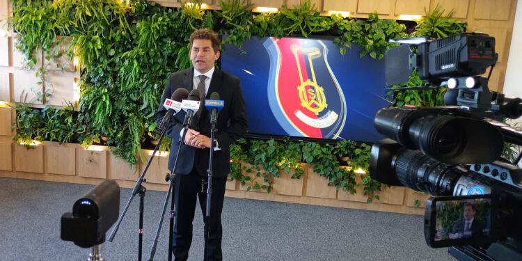 Stalowa Wola: Przed radnymi miejskimi pracowita sesja – 50 punktów programie i absolutorium