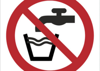 Rywiany: Bakteria coli w dwóch wodociągach