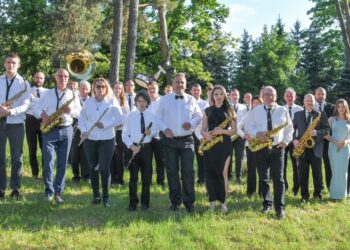 Gorzyce. Orkiestra Dęta GOK świętować będzie złoty jubileusz