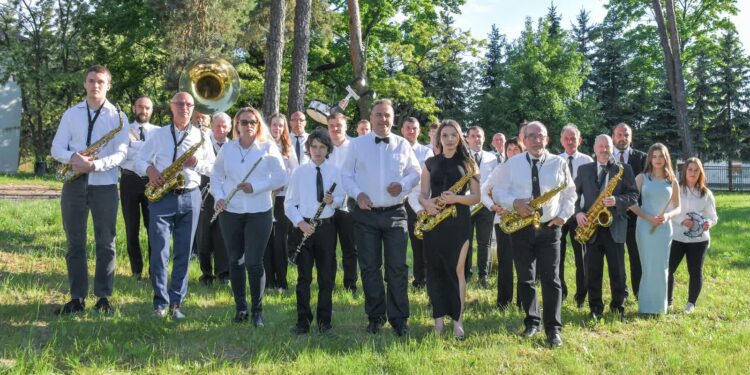 Gorzyce. Orkiestra Dęta GOK świętować będzie złoty jubileusz
