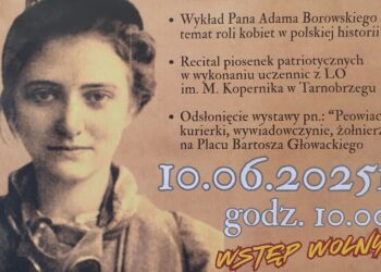 Tarnobrzeg: Ciche bohaterki wielkiej historii