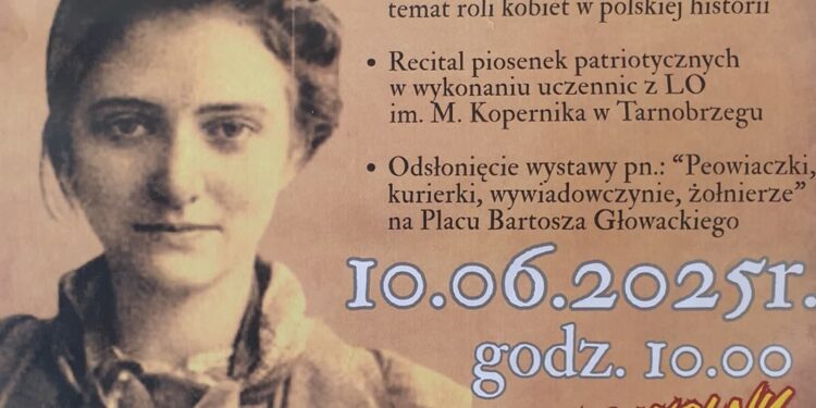 Tarnobrzeg: Ciche bohaterki wielkiej historii
