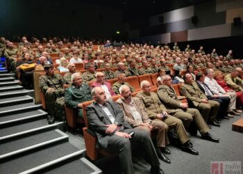 Nowa Dęba. O artylerii w przededniu święta artylerzystów