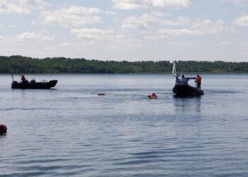 Tarnobrzeg: Symulacje ratunkowe – służby doskonaliły współpracę