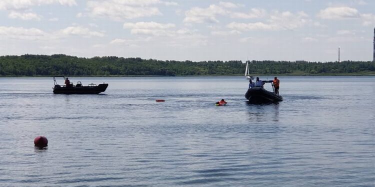 Tarnobrzeg: Symulacje ratunkowe – służby doskonaliły współpracę