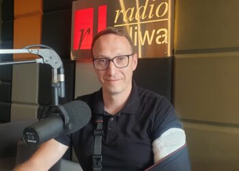 Prezydent Tarnobrzega, Łukasz Nowak