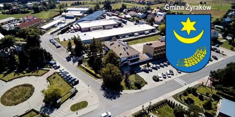 Dębica: Inwestycje na rzecz regionu