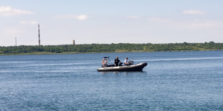 Tarnobrzeg: Dramatyczna niedziela nad wodą – wciąż brak zgłoszenia o zaginięciu