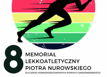 Sandomierz: VIII Memoriał Piotra Nurowskiego