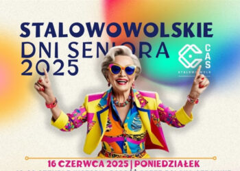 Stalowa Wola: Trwają Dni Seniora