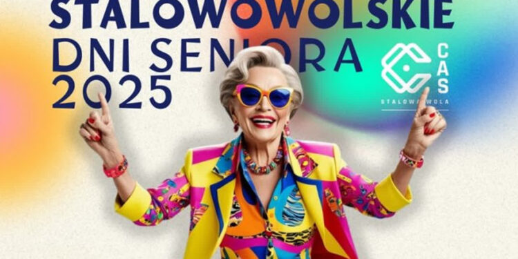 Stalowa Wola: Trwają Dni Seniora