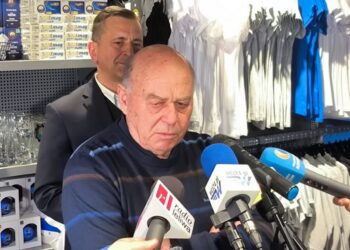 Mielec: Niech Lewandowski się teraz modli…