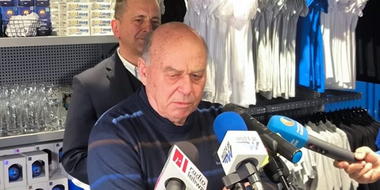 Mielec: Niech Lewandowski się teraz modli…