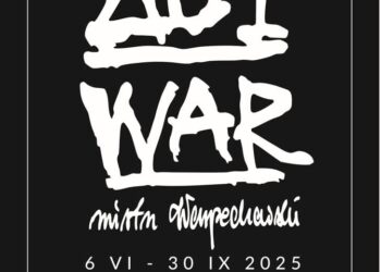 Sandomierz: Prace legendy światowego performance’u na wystawie w Zamku Królewskim
