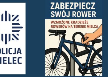 Mielec:  Jak (nie)pozbyć się roweru…
