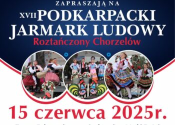 Mielec: ,,Roztańczony Chorzelów” już po raz 17-sty