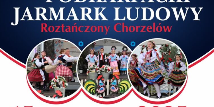 Mielec: ,,Roztańczony Chorzelów” już po raz 17-sty