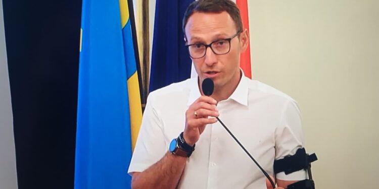 Tarnobrzeg: Prezydent z wotum zaufania i absolutorium za 2024 rok